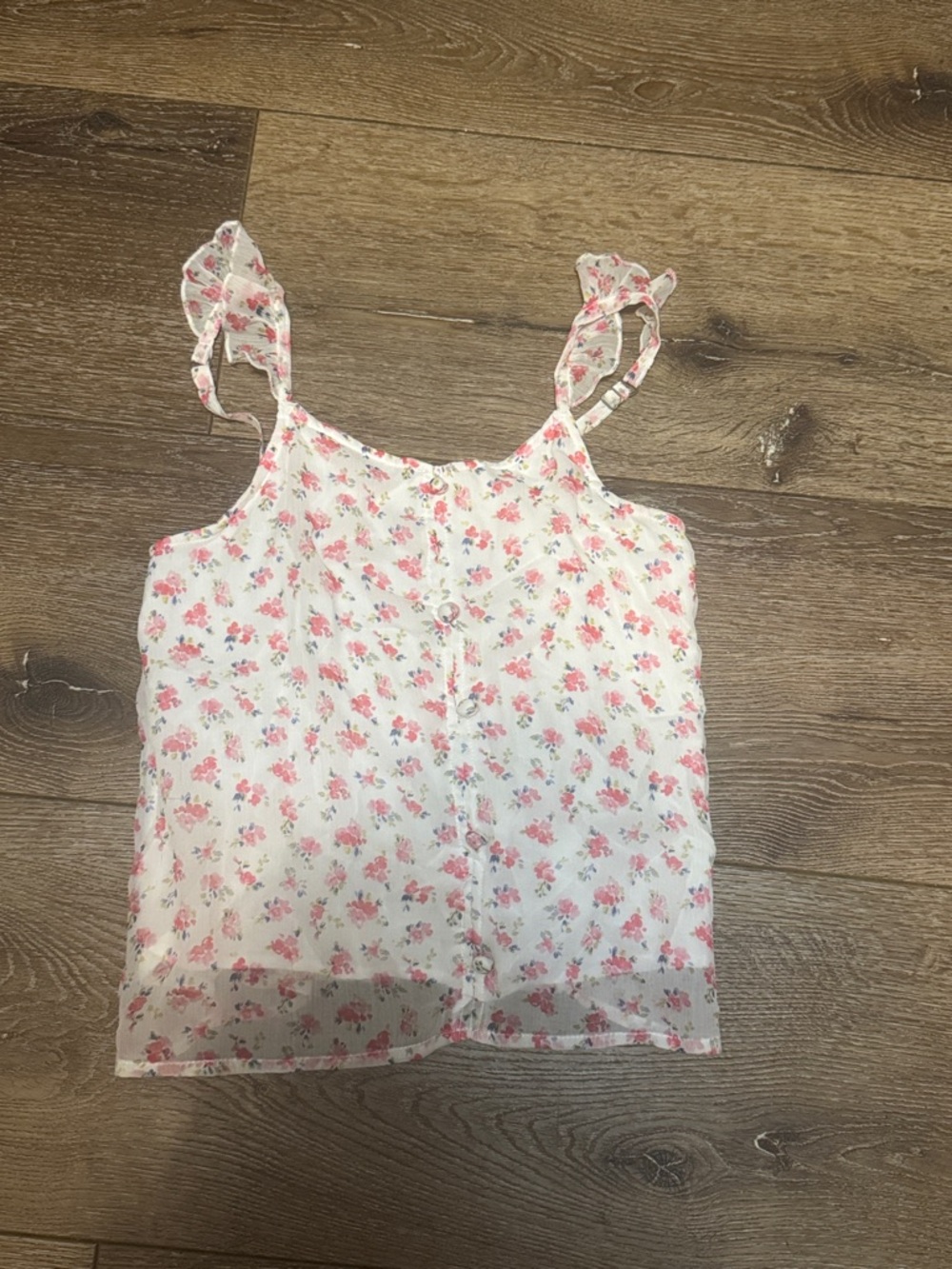 Abercrombie kids tank top 11/12 - Picture 1 of 3